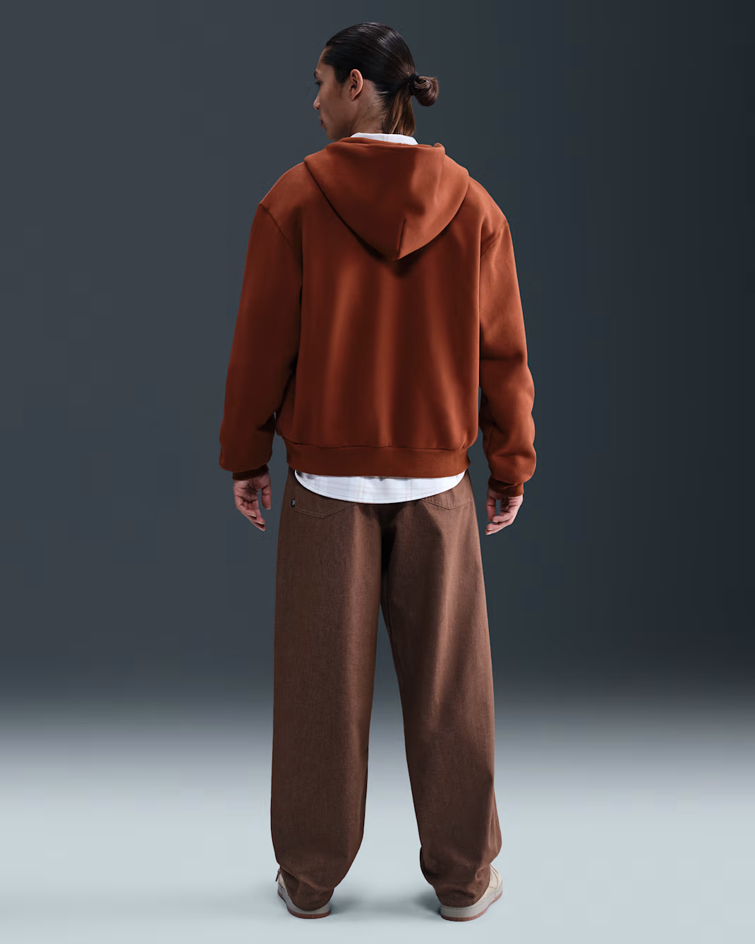 NIKESB AS U NK SB FLC FZ HD ESSN