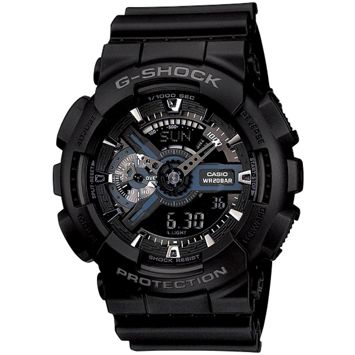 G-SHOCK GA-110-1BJF
