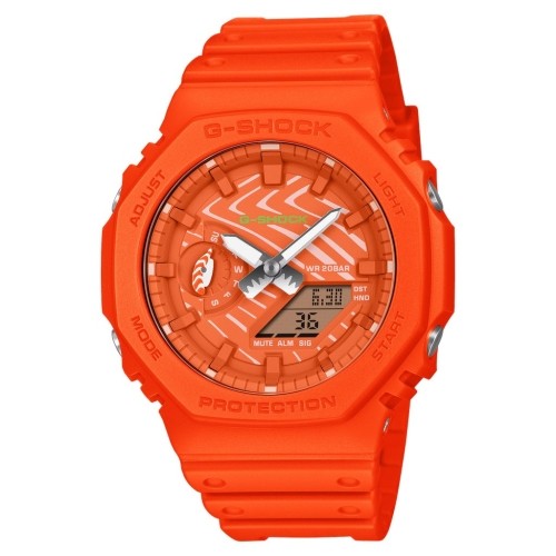 G-SHOCK GA-2100SSH-4AJR