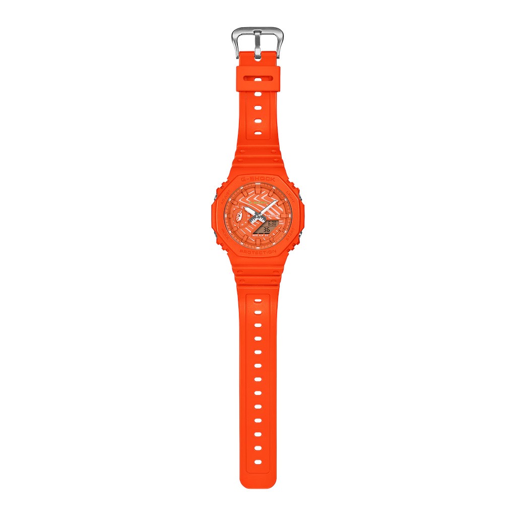G-SHOCK GA-2100SSH-4AJR