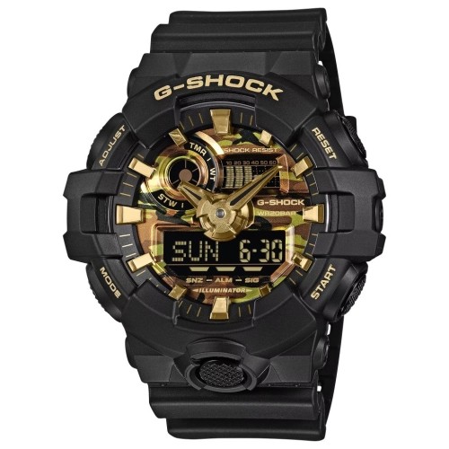 G-SHOCK GA-700CF-1AJF