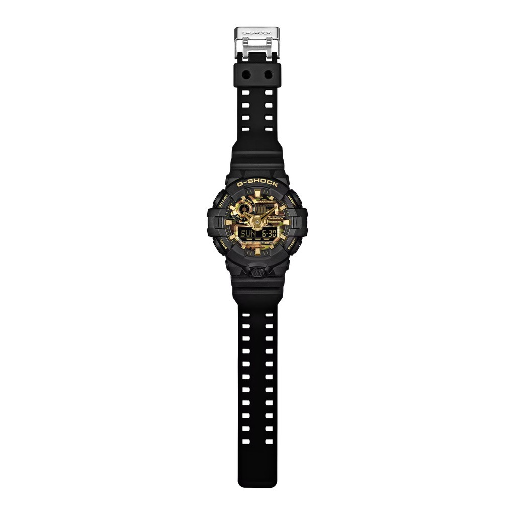 G-SHOCK GA-700CF-1AJF
