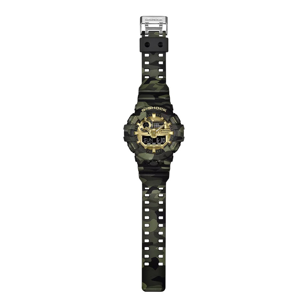 G-SHOCK GA-700CMG-3AJF