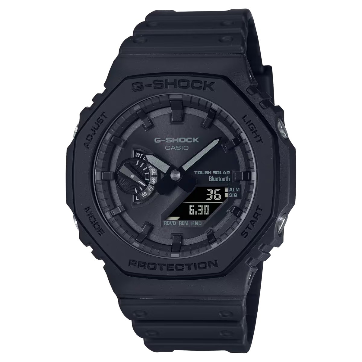G-SHOCK GA-B2100-1A1JF