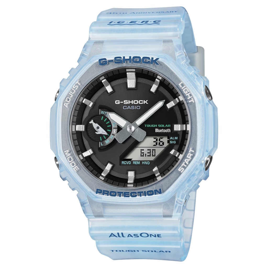 G-SHOCK GA-B2100KB-2AJR
