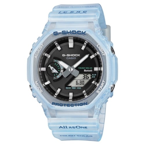 G-SHOCK GA-B2100KB-2AJR