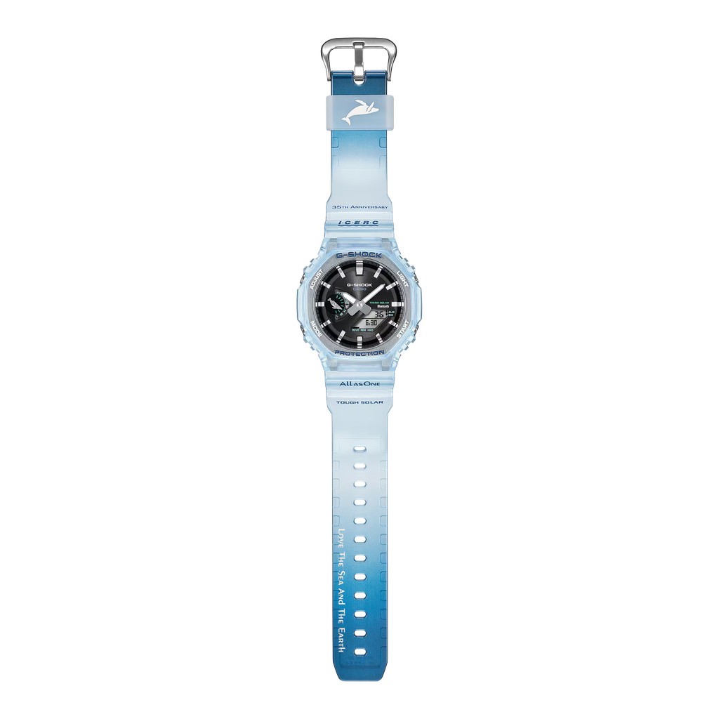 G-SHOCK GA-B2100KB-2AJR