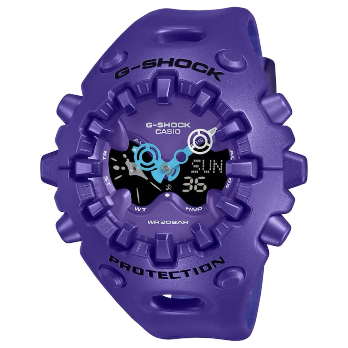 G-SHOCK GA-V01-2AJF