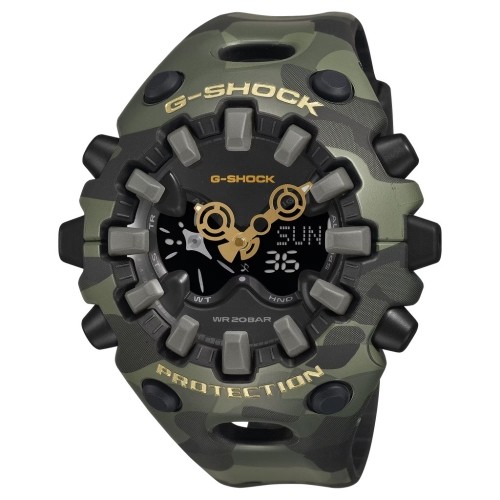 G-SHOCK GA-V01CMG-3AJF