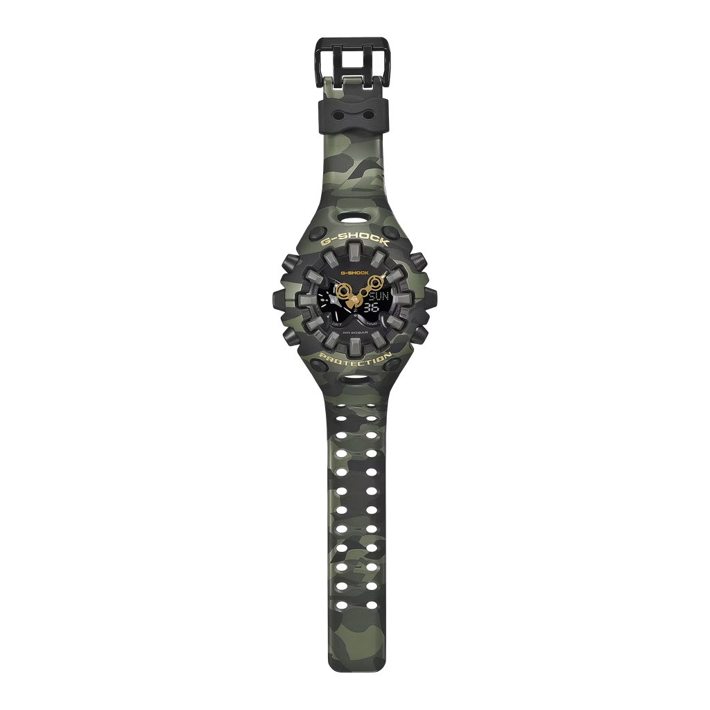 G-SHOCK GA-V01CMG-3AJF