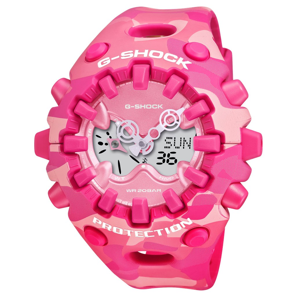 G-SHOCK GA-V01CMG-4AJF