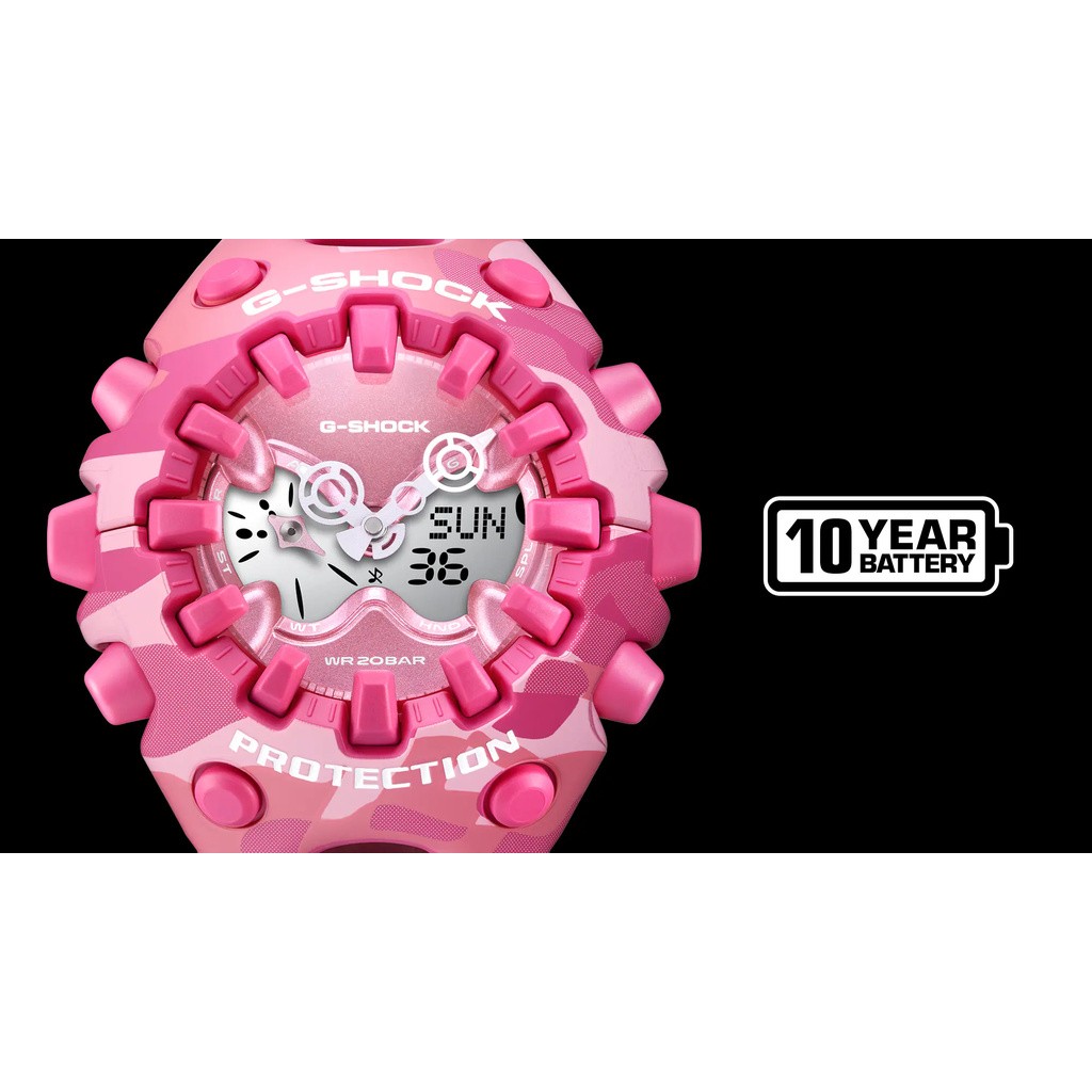G-SHOCK GA-V01CMG-4AJF