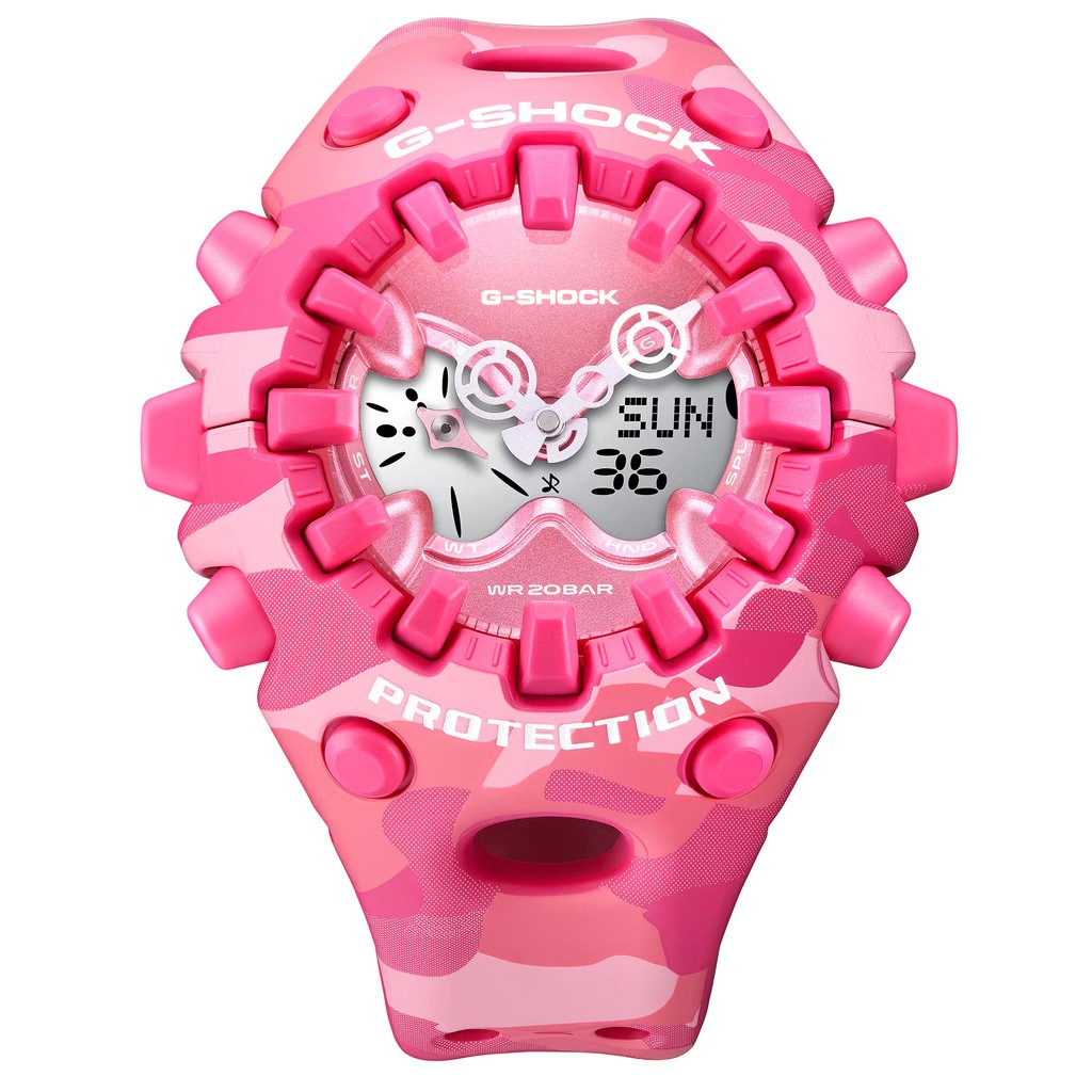 G-SHOCK GA-V01CMG-4AJF