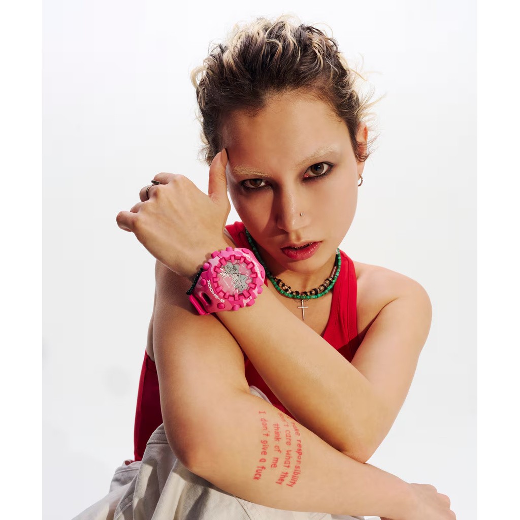 G-SHOCK GA-V01CMG-4AJF