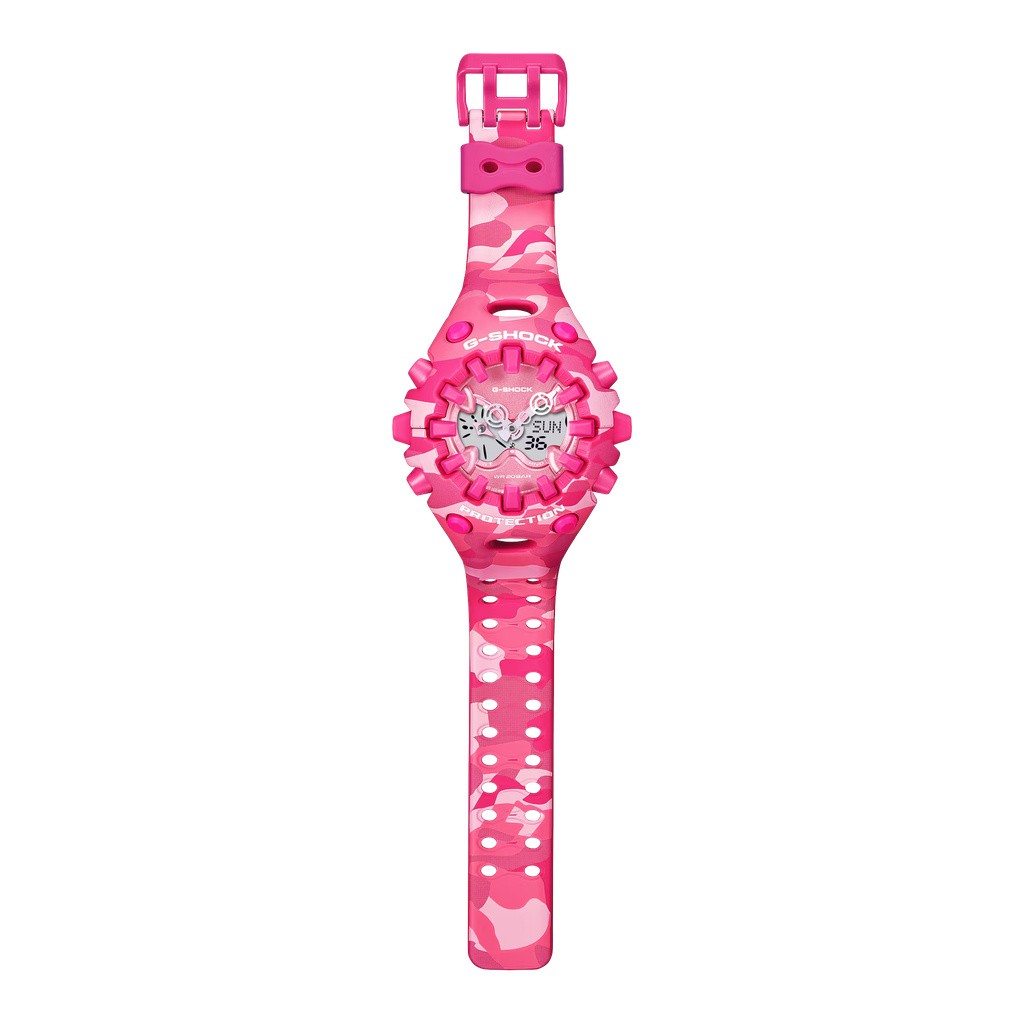 G-SHOCK GA-V01CMG-4AJF