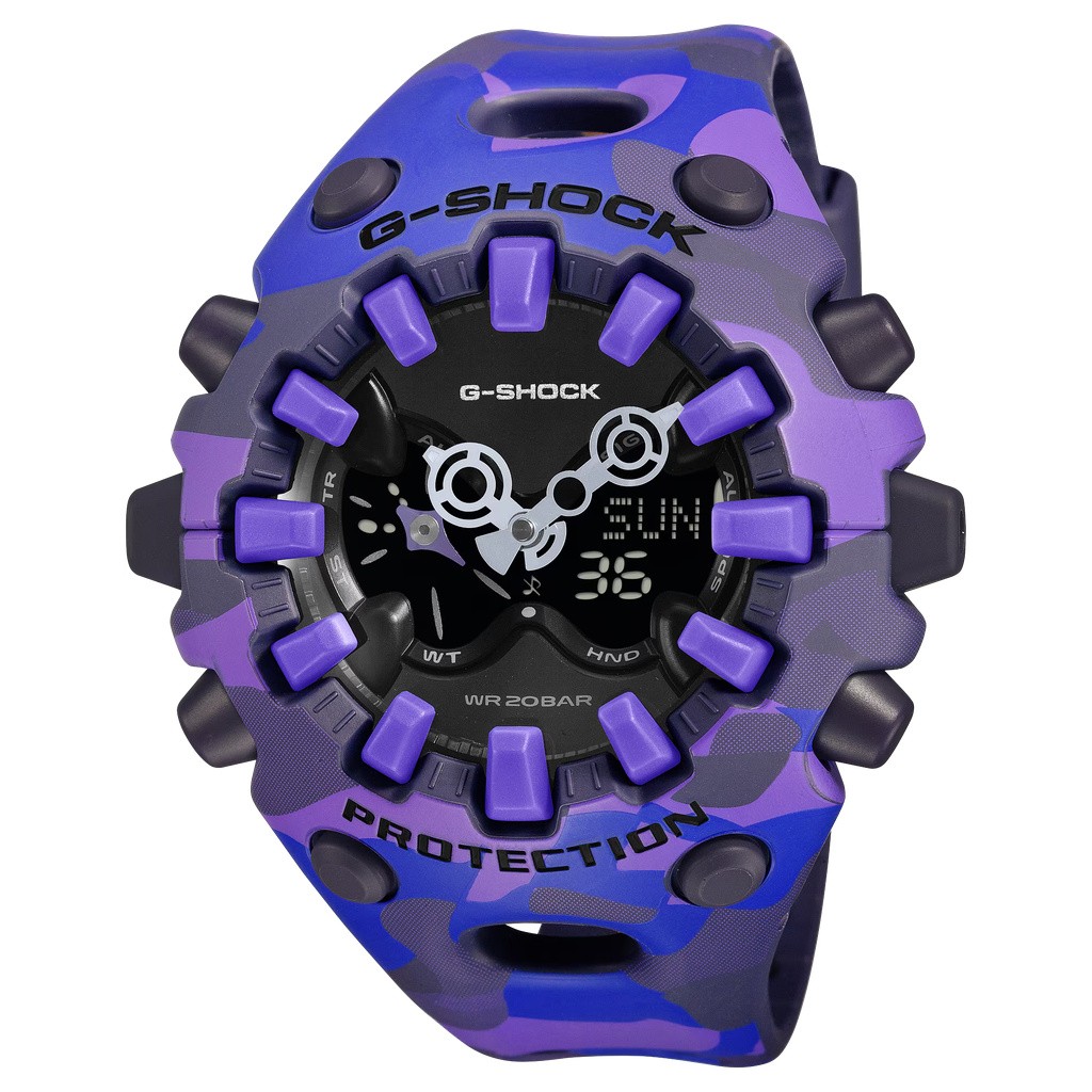 G-SHOCK GA-V01CMG-6AJF