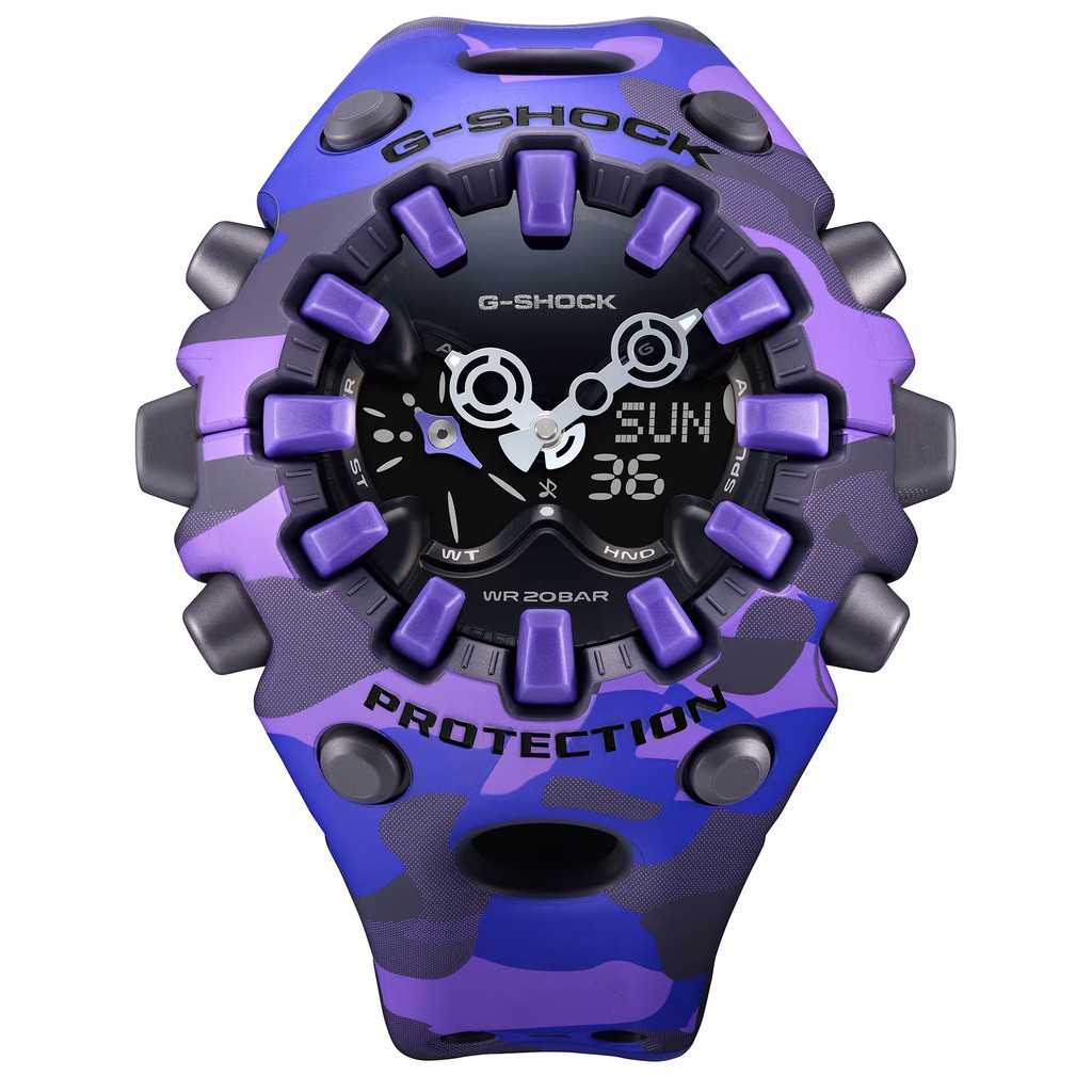 G-SHOCK GA-V01CMG-6AJF