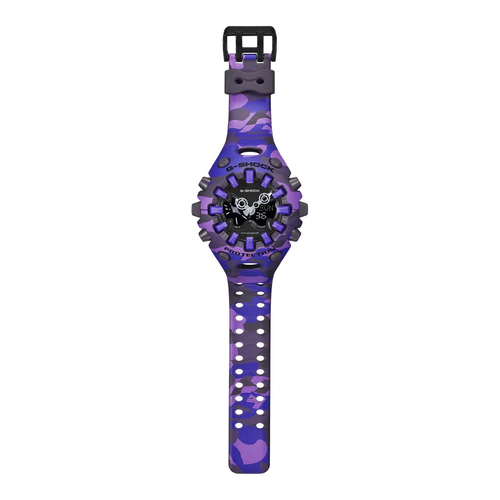 G-SHOCK GA-V01CMG-6AJF