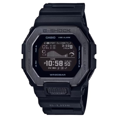 G-SHOCK GBX-100NS-1JF