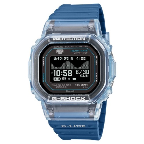 G-SHOCK GBX-H5600-2JR