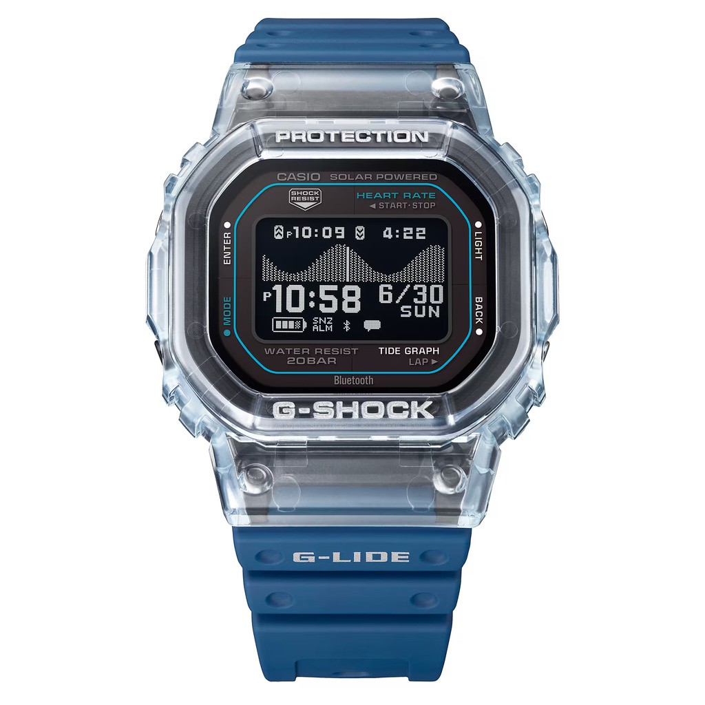 G-SHOCK GBX-H5600-2JR