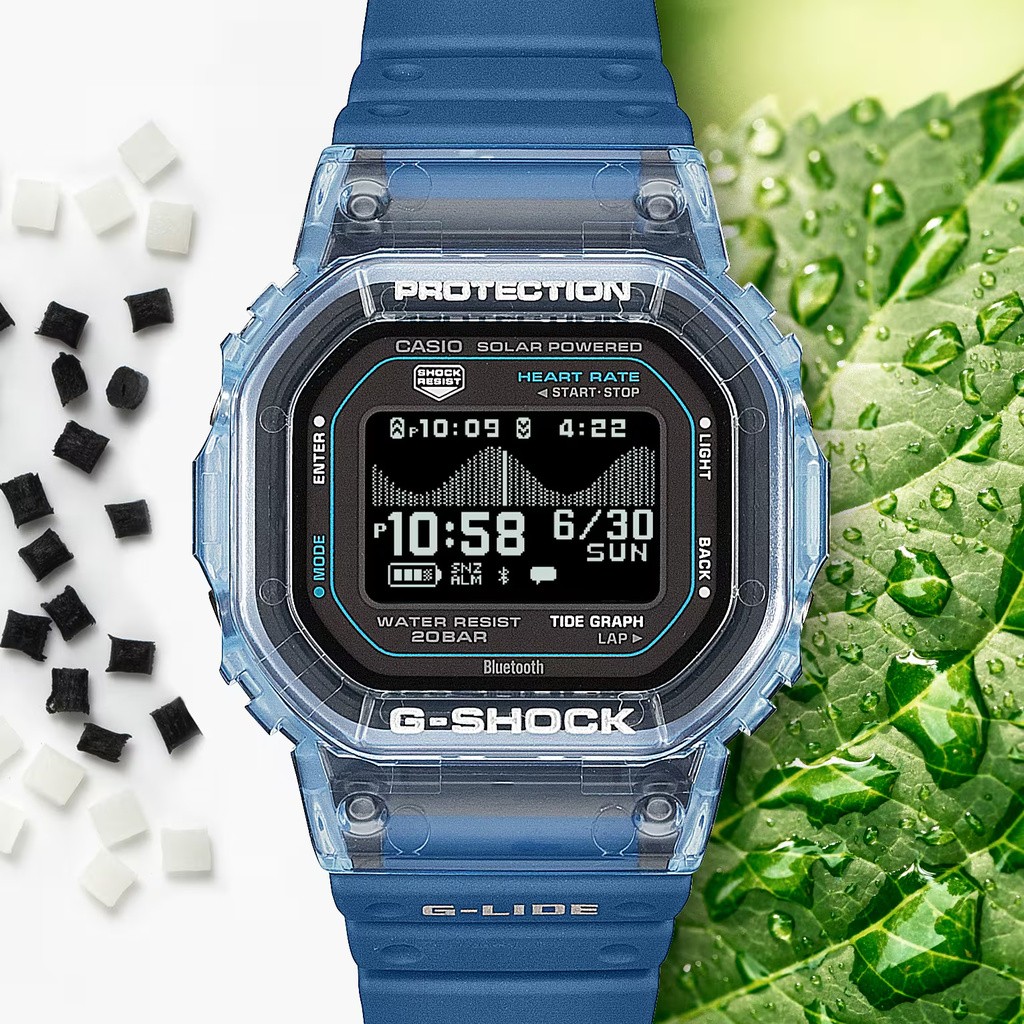 G-SHOCK GBX-H5600-2JR
