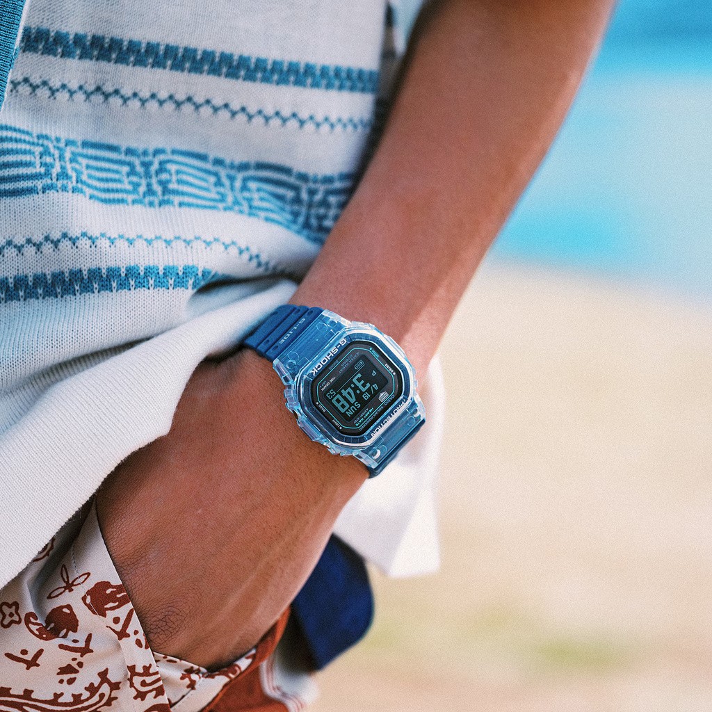 G-SHOCK GBX-H5600-2JR