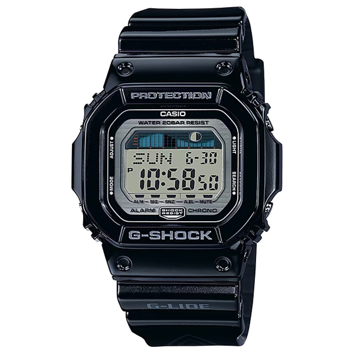 G-SHOCK GLX-5600-1JF