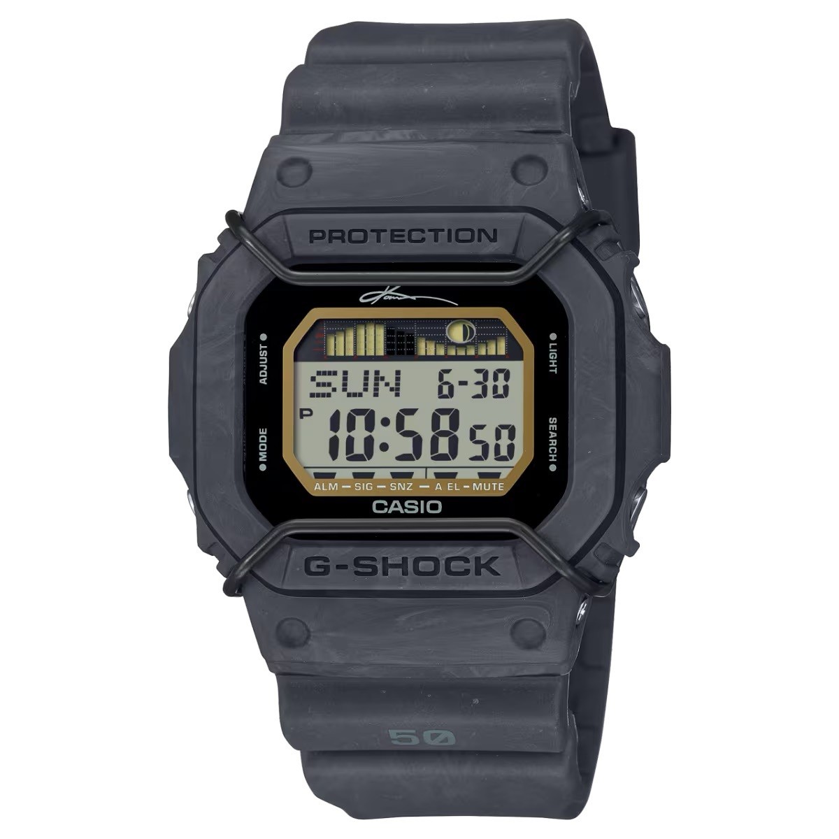 G-SHOCK GLX-5600KB-1JR