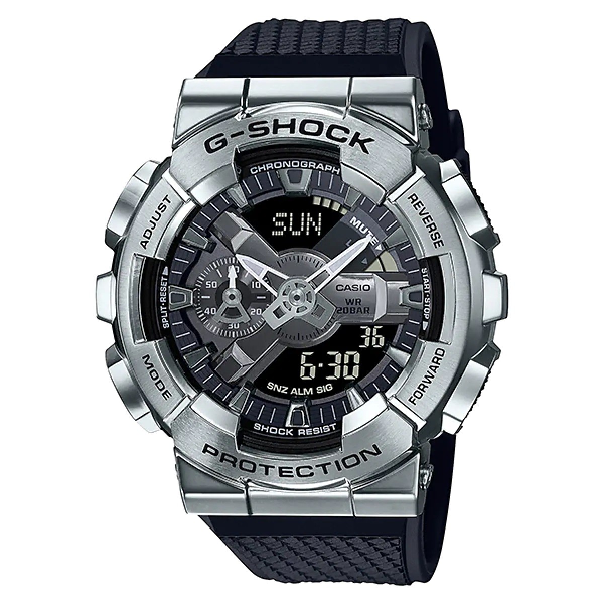 G-SHOCK GM-110-1AJF