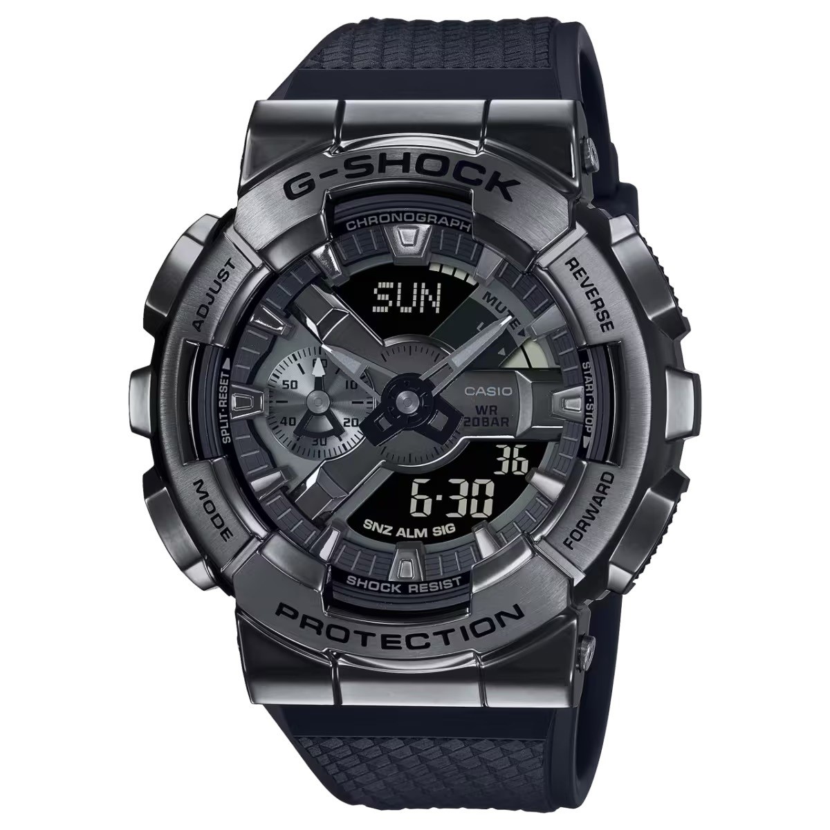 G-SHOCK GM-110BB-1AJF
