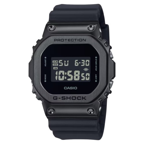 G-SHOCK GM-5600UB-1JF
