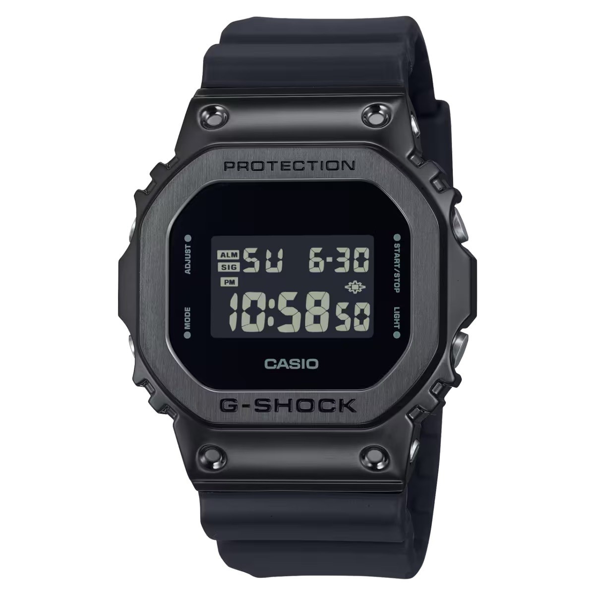 G-SHOCK GM-5600UB-1JF