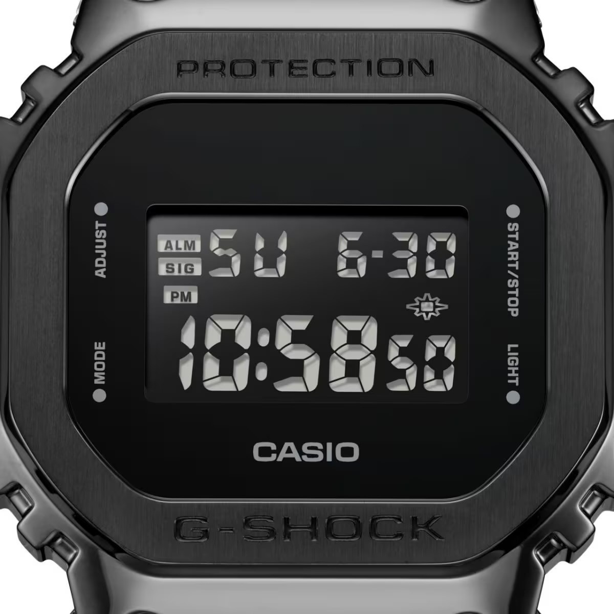 G-SHOCK GM-5600UB-1JF