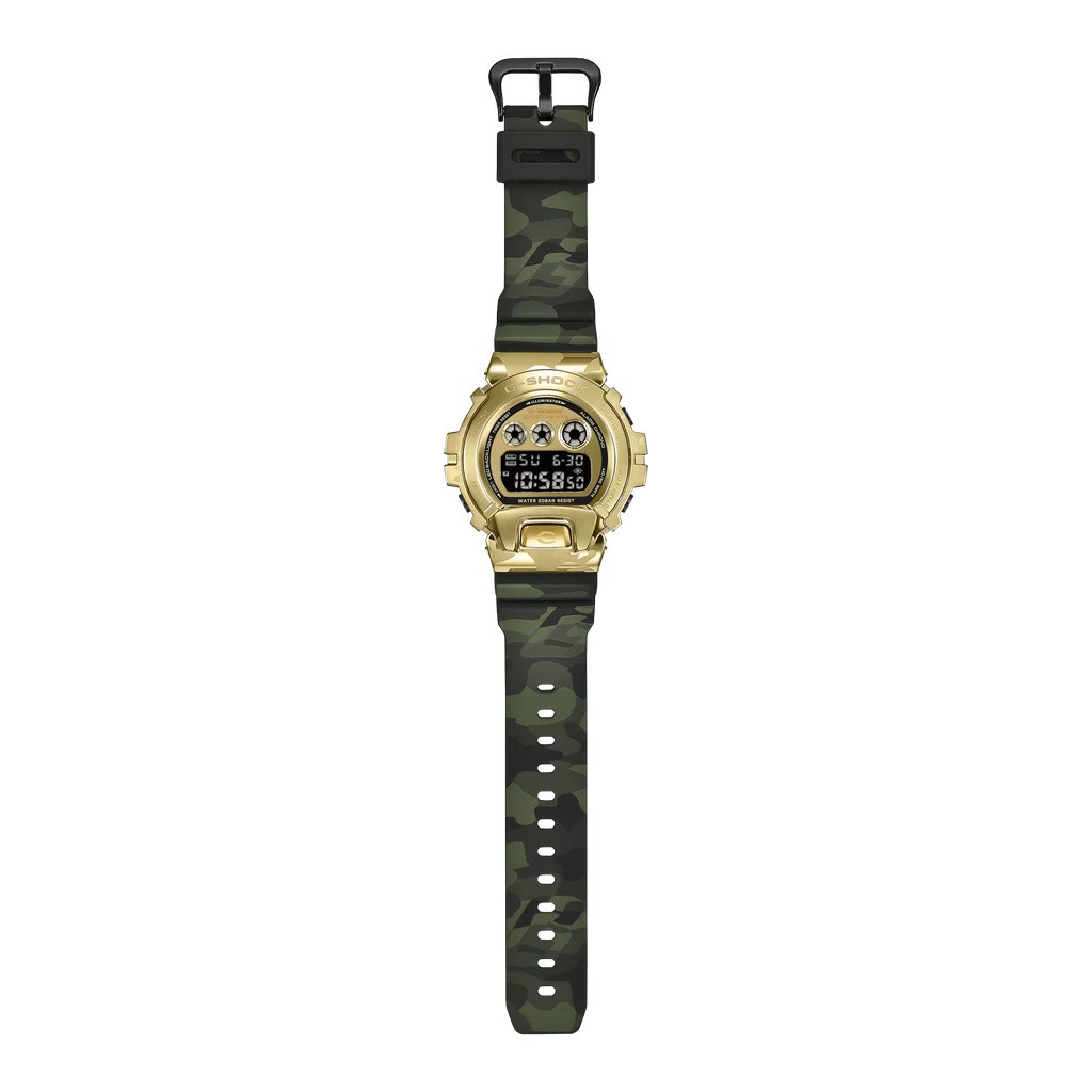 G-SHOCK GM-6900CMG-3JF