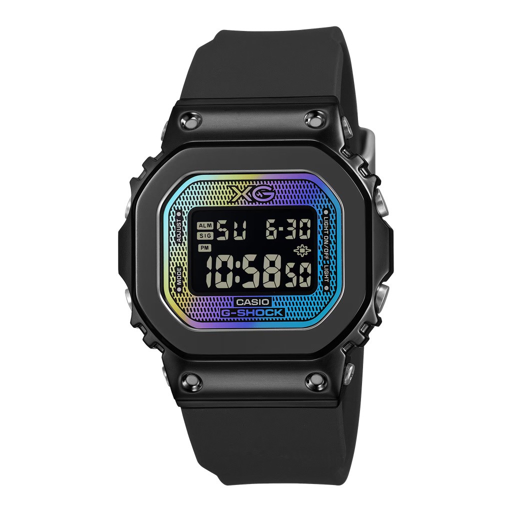 G-SHOCK GM-S5600XG-1JR