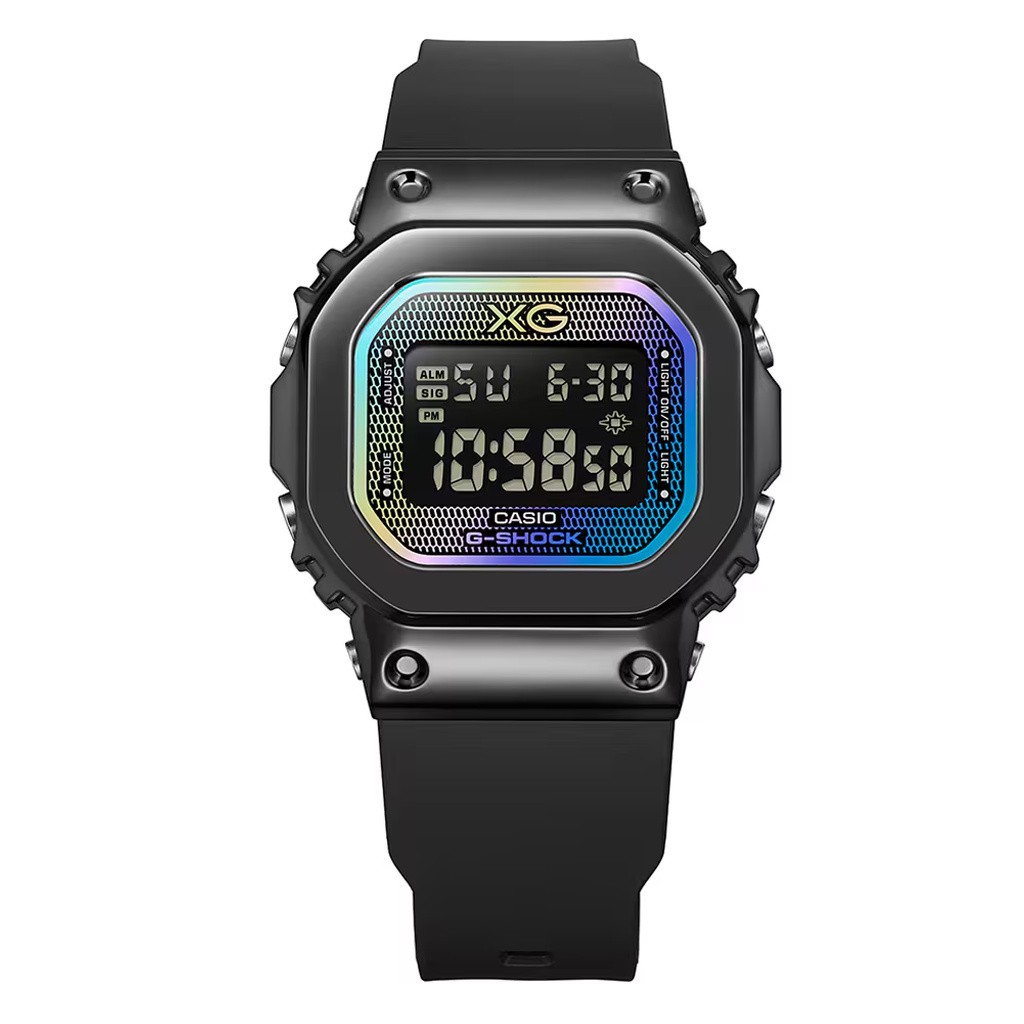 G-SHOCK GM-S5600XG-1JR