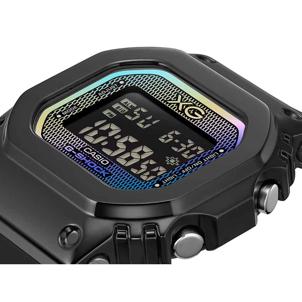 G-SHOCK GM-S5600XG-1JR