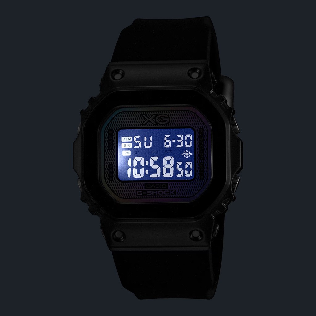 G-SHOCK GM-S5600XG-1JR