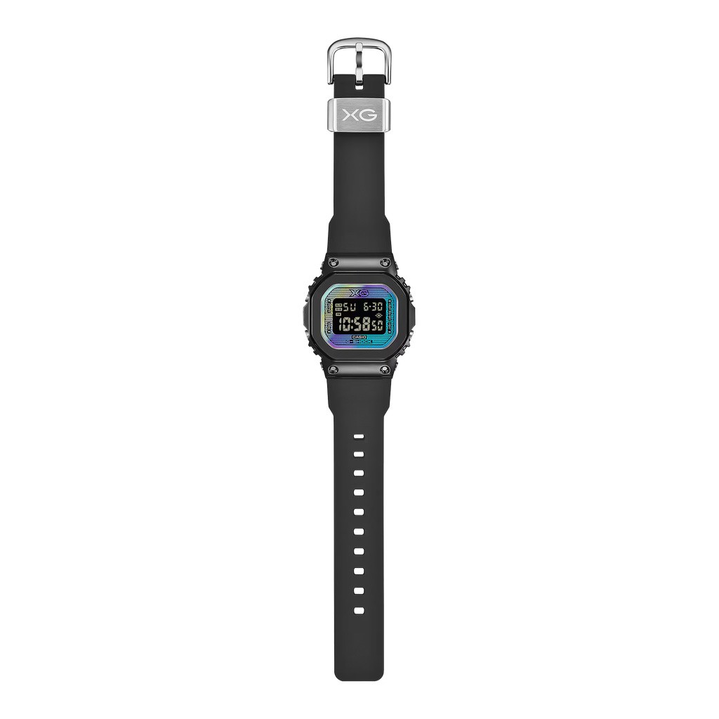 G-SHOCK GM-S5600XG-1JR