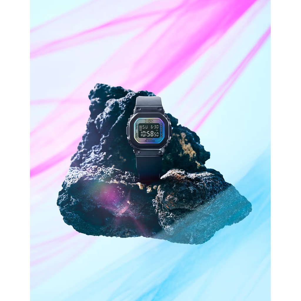 G-SHOCK GM-S5600XG-1JR