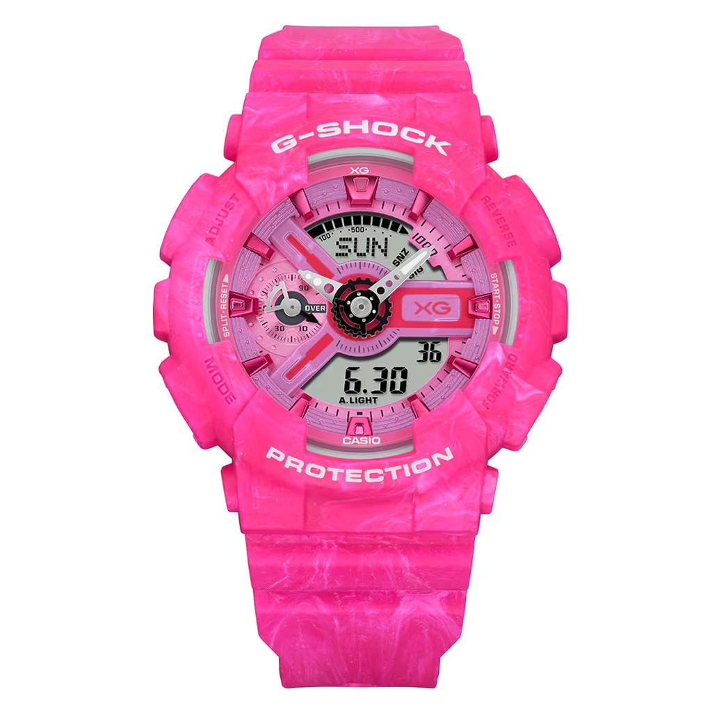 G-SHOCK GMA-S110XG-4AJR