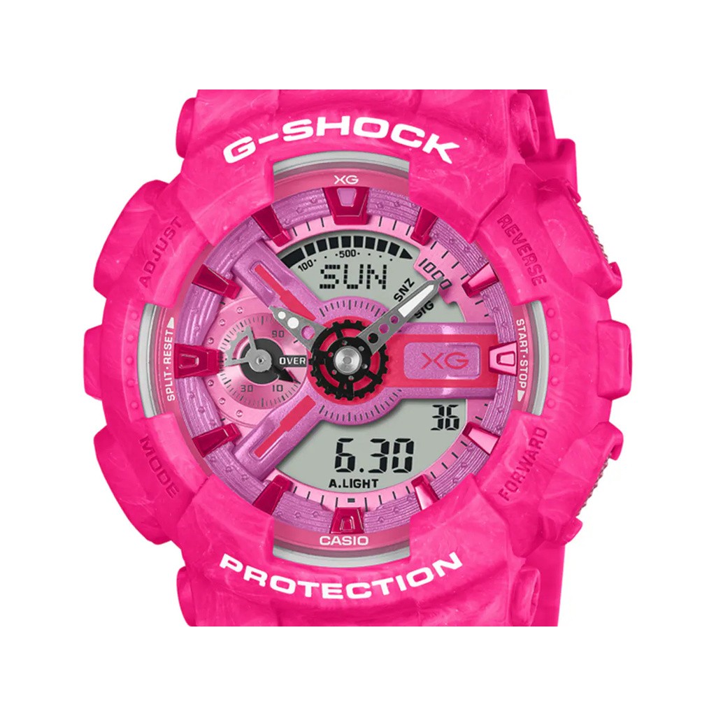 G-SHOCK GMA-S110XG-4AJR