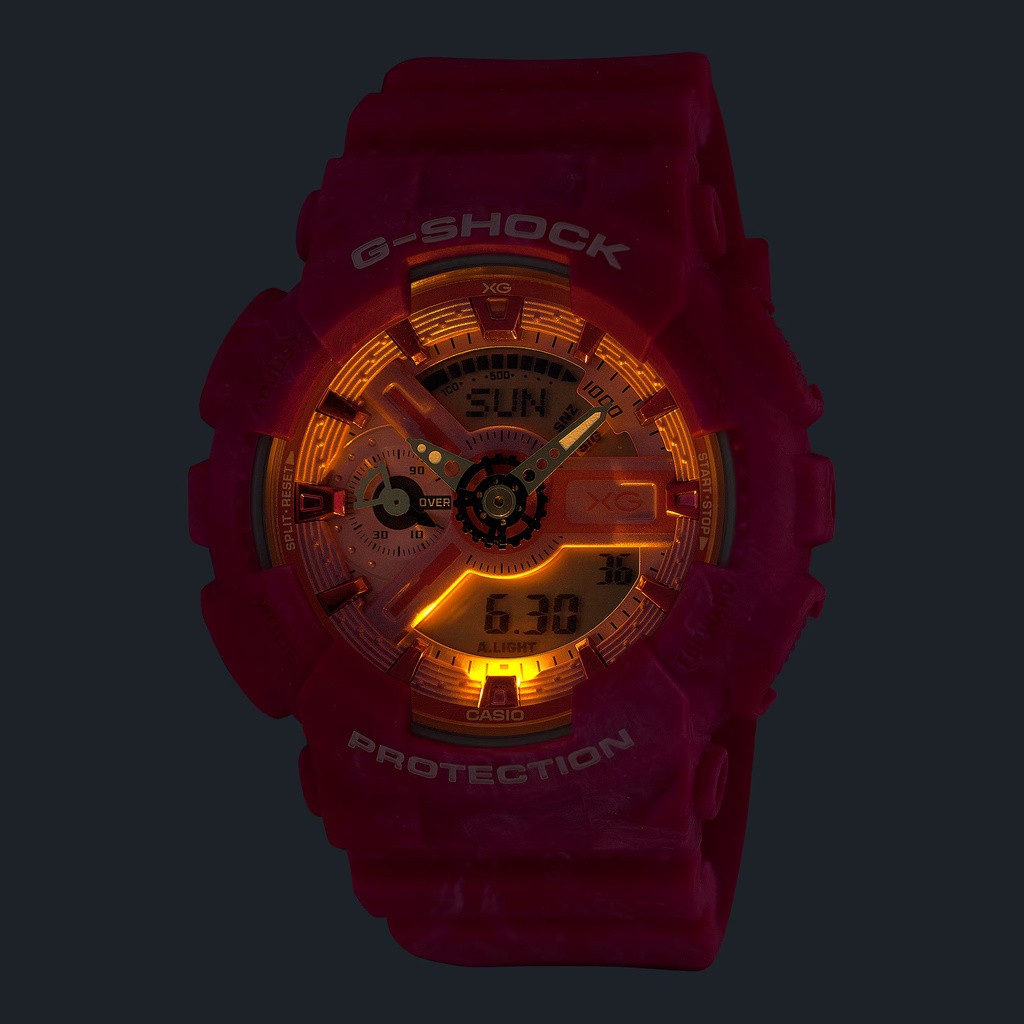 G-SHOCK GMA-S110XG-4AJR