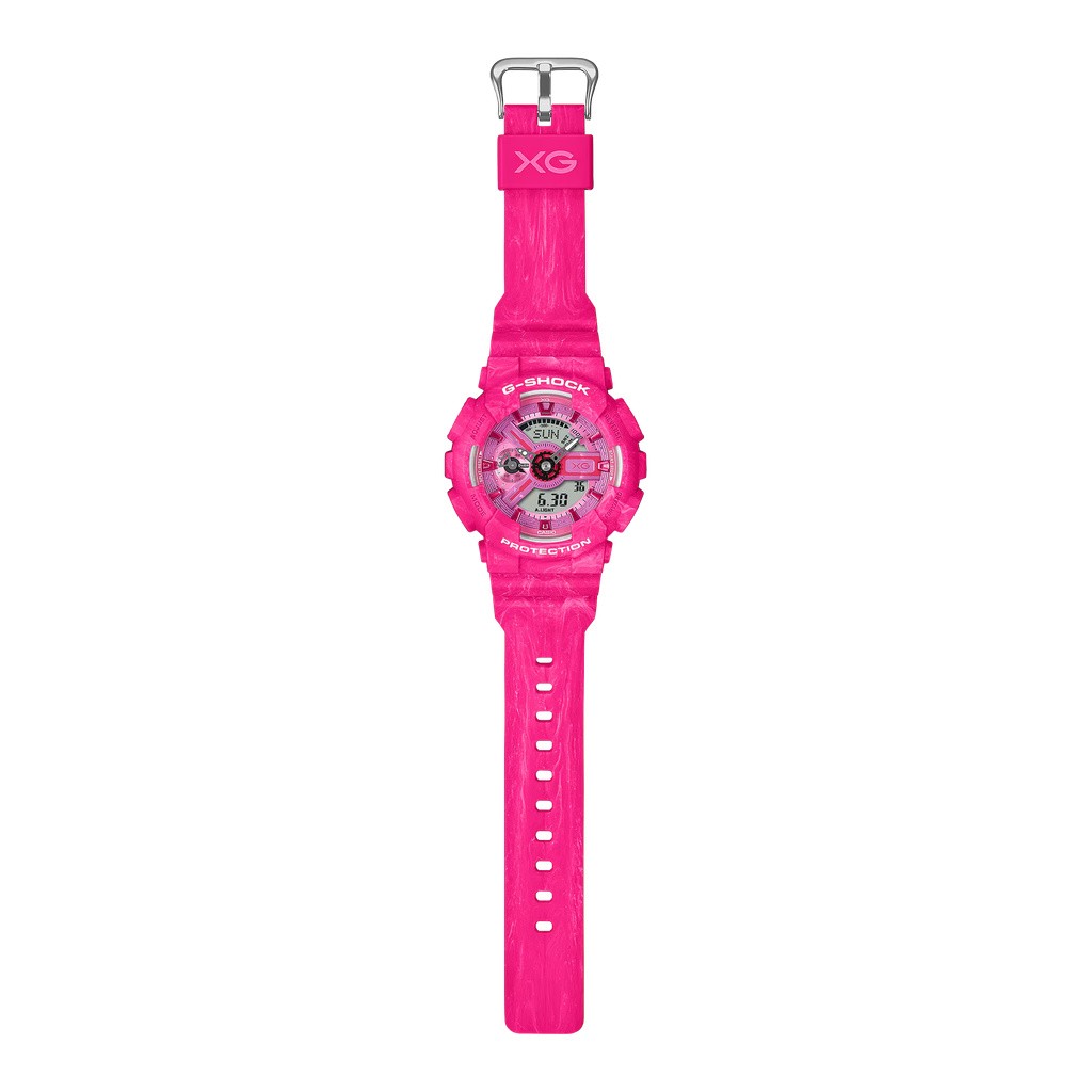 G-SHOCK GMA-S110XG-4AJR