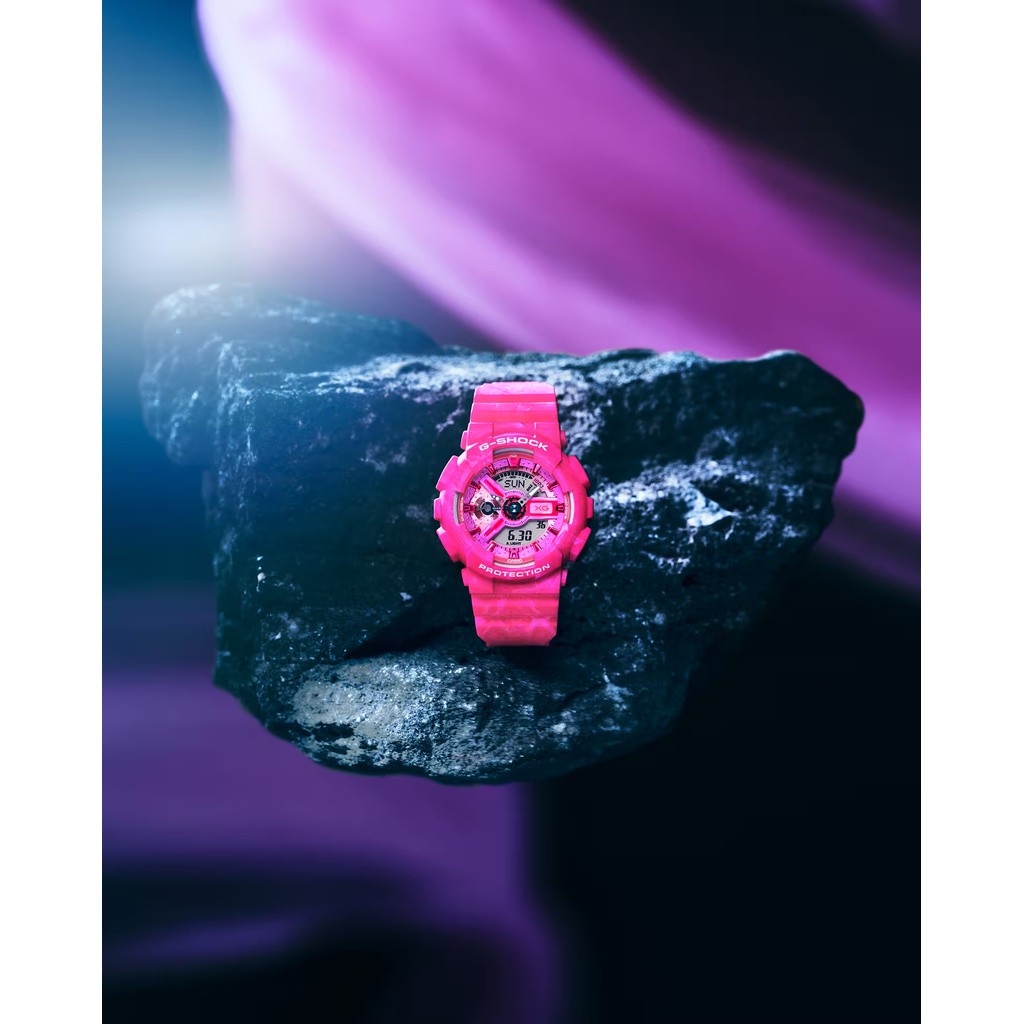 G-SHOCK GMA-S110XG-4AJR