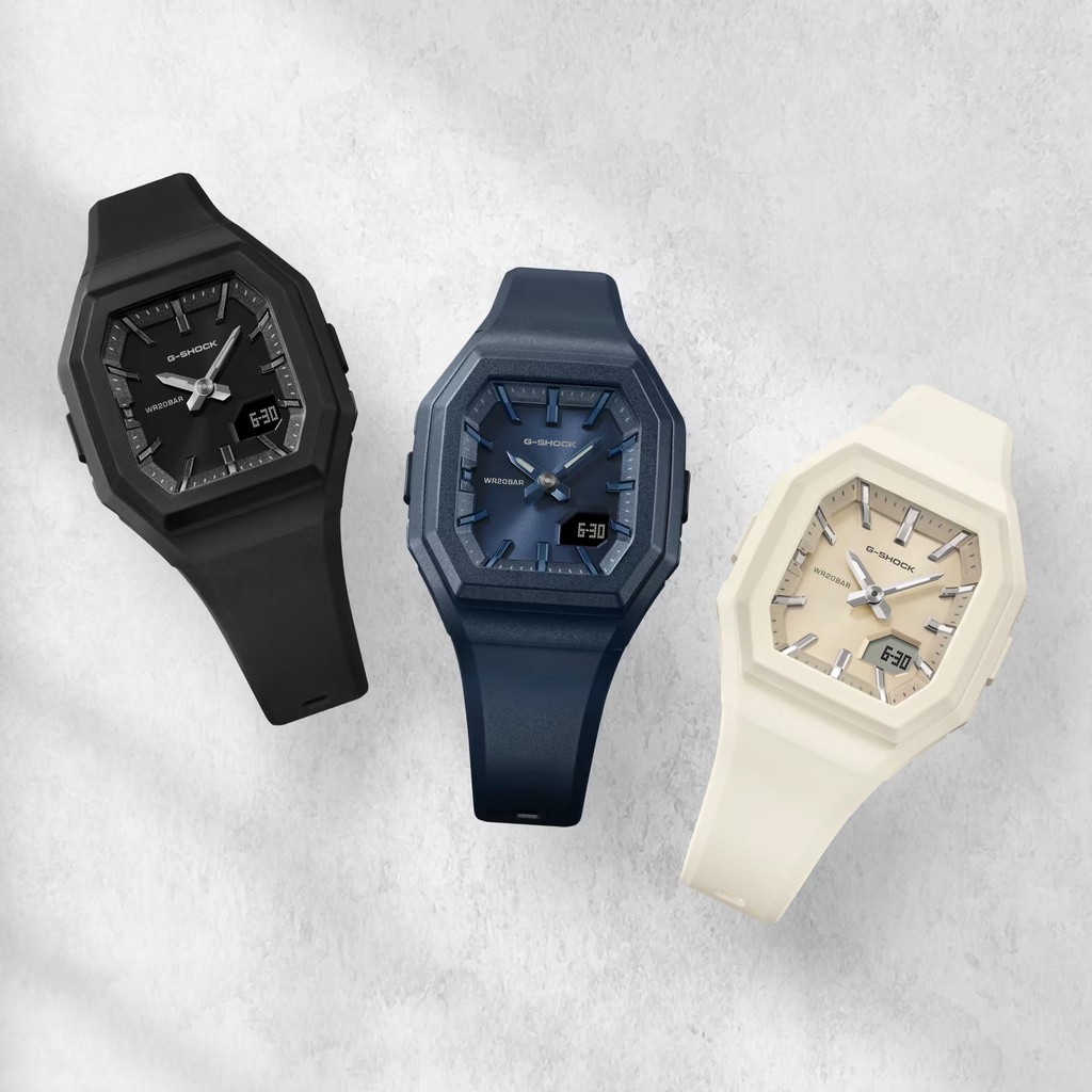 G-SHOCK GMA-S160-2BJF