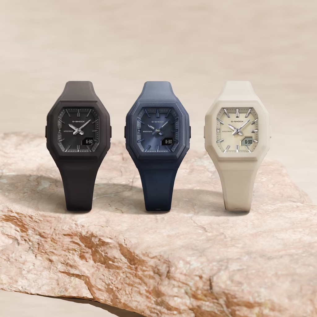 G-SHOCK GMA-S160-7AJF