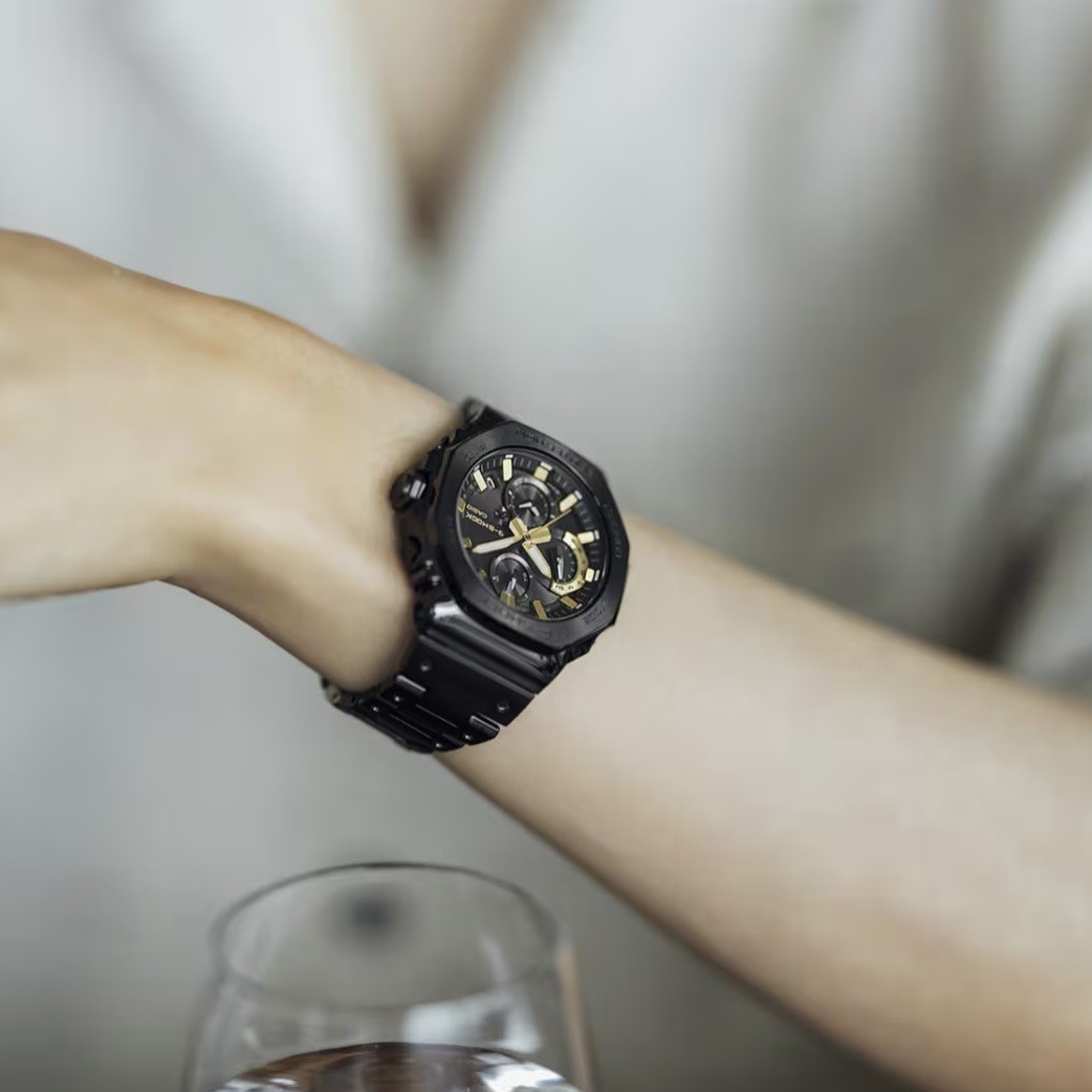 G-SHOCK GMC-B2100ZE-1AJR 5