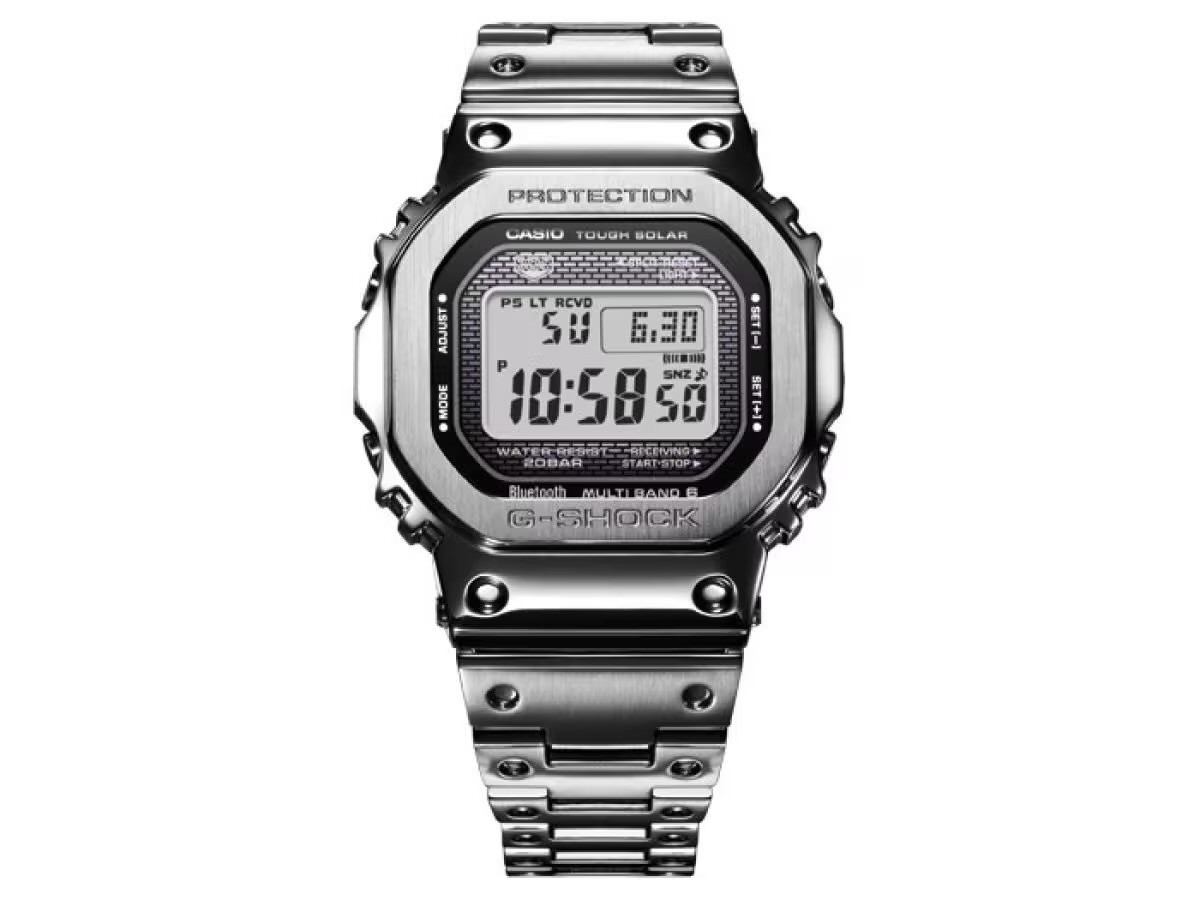 G-SHOCK GMW-B5000D-1JF